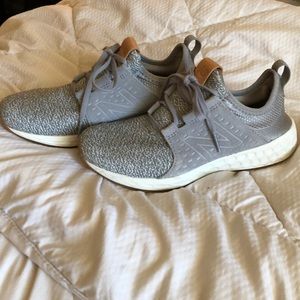 *ONLY WORN ONCE* New Balance Sneakers